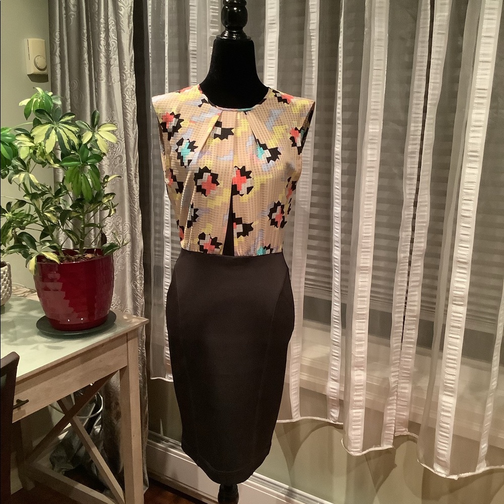 RACHEL ROY dress